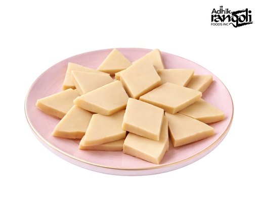 [FARF:SWT:11224K3] - Kaju Katli - [1kg (50pcsx20g/pc)]