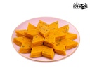 [FARF:SWT:11224K4] R57 Kesar Kaju Katli