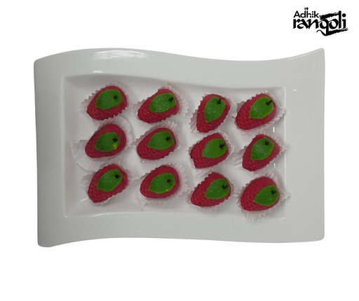 [FARF:SWT:11224K6] S29 Kaju Strawberry