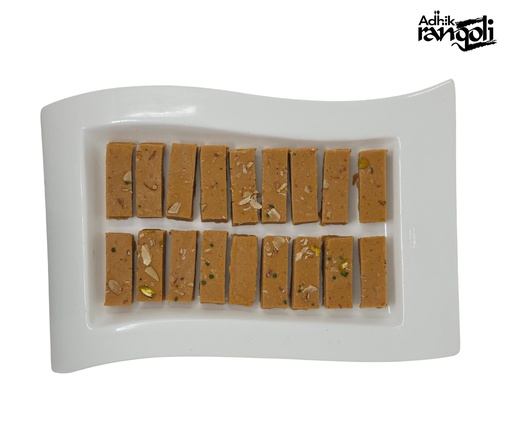 [FARF:SWT:11226B4] S53 VPK Bikaneri Burfi