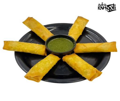 [FARF:RTE:11201R23] R42 VPK Cigar Spring Roll