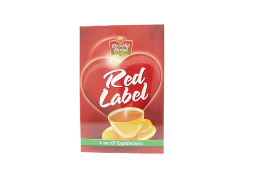 [DRLB:TEA:73402T2] Red Label