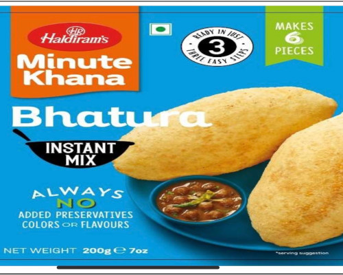 [DHLD:MIX:40123B1] Bhatura
