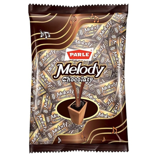 [DPRL:OTH:67303M3] Melody Bite Candies