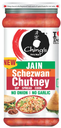 [DCHG:SCB:18103C6] - Jain Schezwan Chutney - [250g]