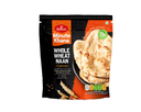 [FHLD:BRD:40010N3] - Whole Wheat Naan - [320g (4pcsx80g/pc)]
