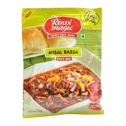 [DRSM:MSL:73611M3] Misal Rassa