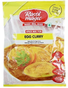 [DRSM:MSL:73611E1] Egg Curry