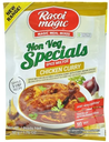 [DRSM:MSL:73611C2] Chicken Curry
