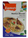 [DETN:MSL:26301M2] Mutton Biriyani Masala Powder