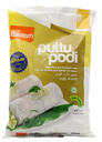[DETN:FLR:26311P4] Puttu Podi White