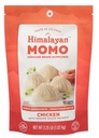 [FHMN:SNK:38519C2] - VPK Chicken Momo (3.1 LB/1.4kg) - [3.1lb (50pcsx28g/pc)]