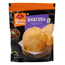 [FHLD:BRD:40011B1] - Bhatura - [325g (5pcsx1g/pc)]