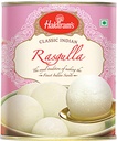 [DHLD:CAN:40121R1] - Rasogolla (Big Can) - [3.7kg]