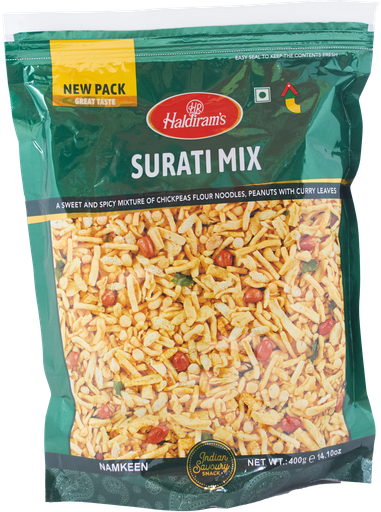 [DHLD:SNK:40114S2] - Surti Mixture - [400g]