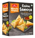 [FHLD:SNK:40020S15] - Onion Samosa W/Chilli Sauce - [350g (16pcsx20g/pc)]