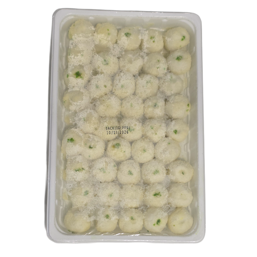 [FHLD:SWT:40051G1] - Goli Sandesh (New Pack Size) - [850g (45pcsx19g/pc)]