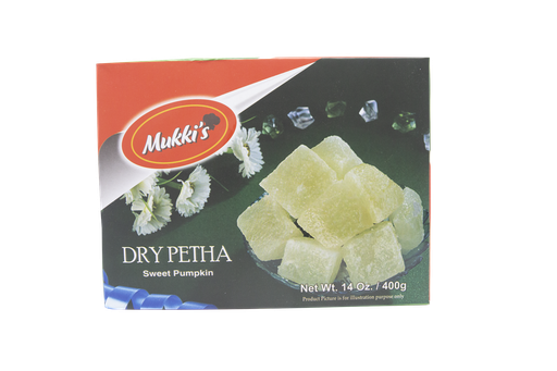 [DMUK:SWT:57805P1] Dry Petha
