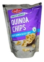 [DHLD:SNK:40115Q1] - Quinoa Chips - GF - [100g]