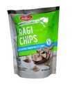 [DHLD:SNK:40115R1] - Ragi Chips - GF - [100g]