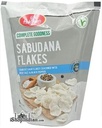 [DHLD:SNK:40115S4] - Sabudana Flakes - GF - [40g]
