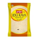 [DPRY:FLR:67502R4] Idli Rava (Rice Semolina)