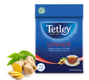 [DTTL:TEA:81602T2] - Ginger 72ct Tea Bags - [144g (72pcsx2g/pc)]