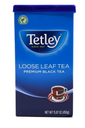 [DTTL:TEA:81601T1] Tetley Loose Tea