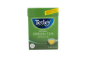 [DTTL:TEA:81603T1] Green Tea bags