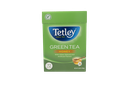 [DTTL:TEA:81603T2] Green Tea bags with Honey