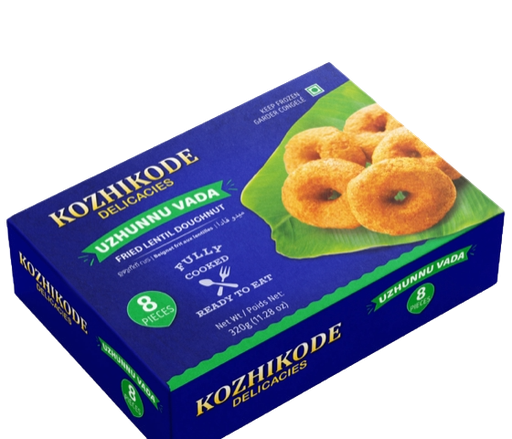 [FKZK:RTE:49902U1] Uzhunnu Vada