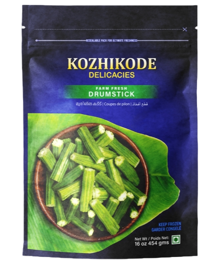 [FKZK:VEG:49903D1] Drumstick