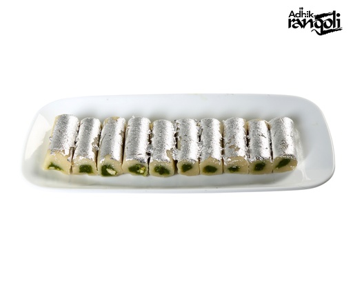 [FARF:SWT:11224K8] S61 Kaju Pista Roll