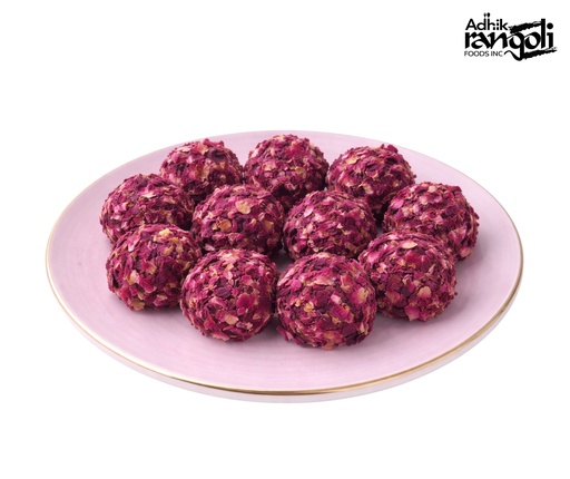 [FARF:SWT:11227L1] - Rose Petal Ladoo - [1kg]