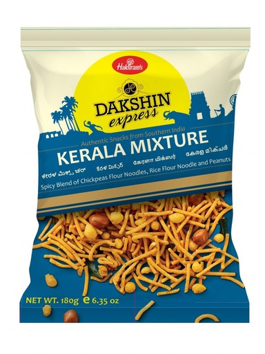 [DHLD:SNK:40122K2] - Kerala Mixture - [180g]