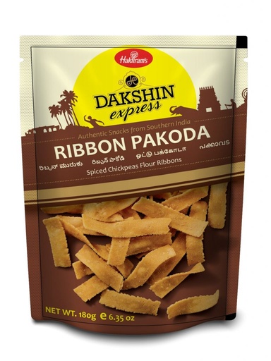 [DHLD:SNK:40122R1] Ribbon Pakoda