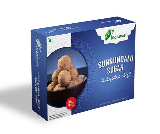 [FIND:SWT:42320S2] - S15 Sunnundalu Sugar - [300g]