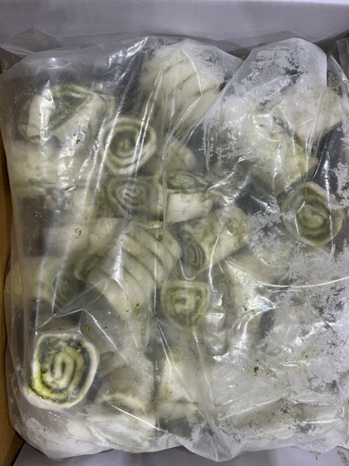 [FARF:RTE:11201P3] Pinwheel - Spinach