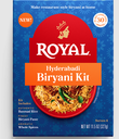 [DRYL:RTE:73507B1] Hyderabadi Biryani Kit