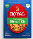 [DRYL:RTE:73507B2] Lucknowi Biryani Kit