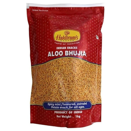 [DHLD:SNK:40110A1] Aloo Bhujia