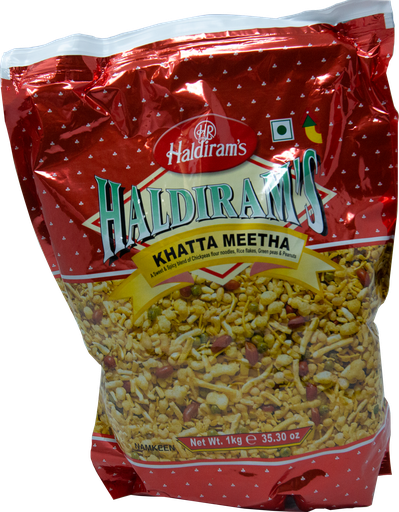 [DHLD:SNK:40110K2] Khatta Meetha