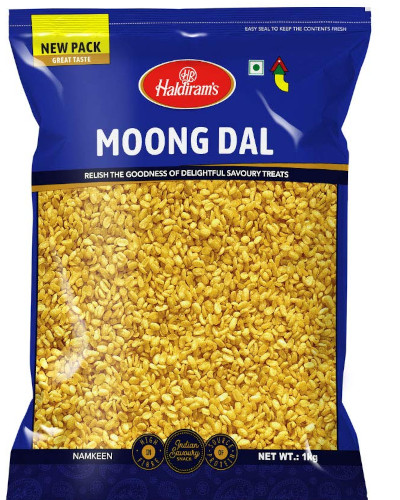 [DHLD:SNK:40110M1] Moong Dal