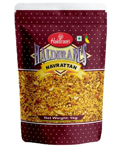 [DHLD:SNK:40110N1] - Navrattan Mix - [1kg]