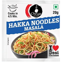 [DCHG:MIX:18106N3] Hakka Noodles Masala
