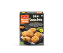 [FHLD:SNK:40020T4] - Tikki Snacker - [420g (8pcsx50g/pc)]