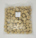 [FARF:RTE:11201M2] - VPK Noodles Manchurian Balls - [1.8kg (90pcsx20g/pc)]