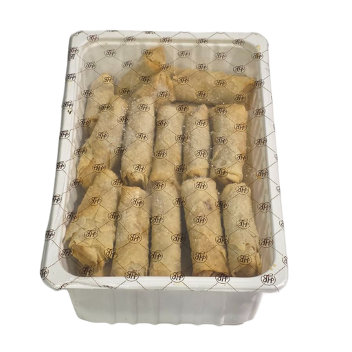 [FHLD:SNK:40031S9] - VPK Jumbo Spring Rolls - [1.89kg (42pcsx45g/pc)]