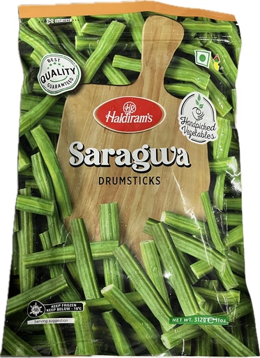 [FHLD:VEG:40064S1] - Saragwa (Drumsticks) - [312g]