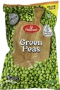 [FHLD:VEG:40065G1] VPK Green Peas